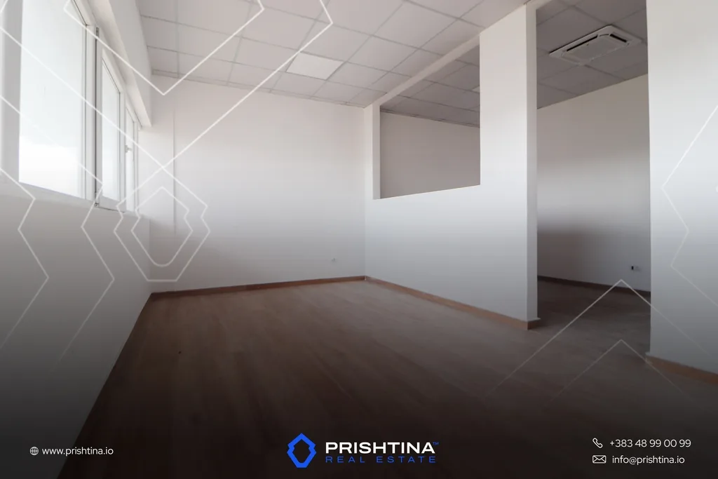 Zyre në #shitje 55m² në Prishtina e Re 🏢✨