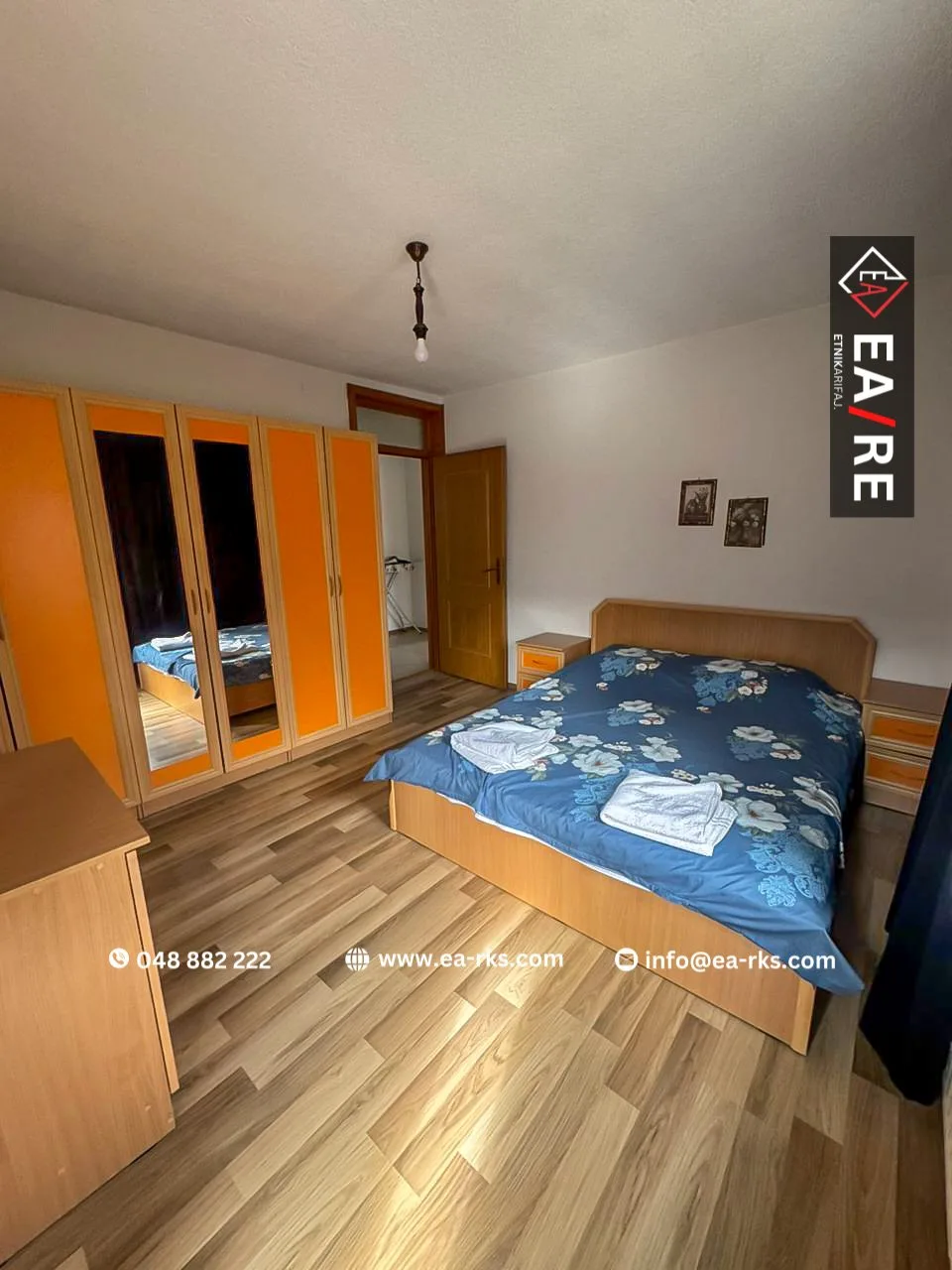 BANESË ME QIRA – BREGU DIELLIT