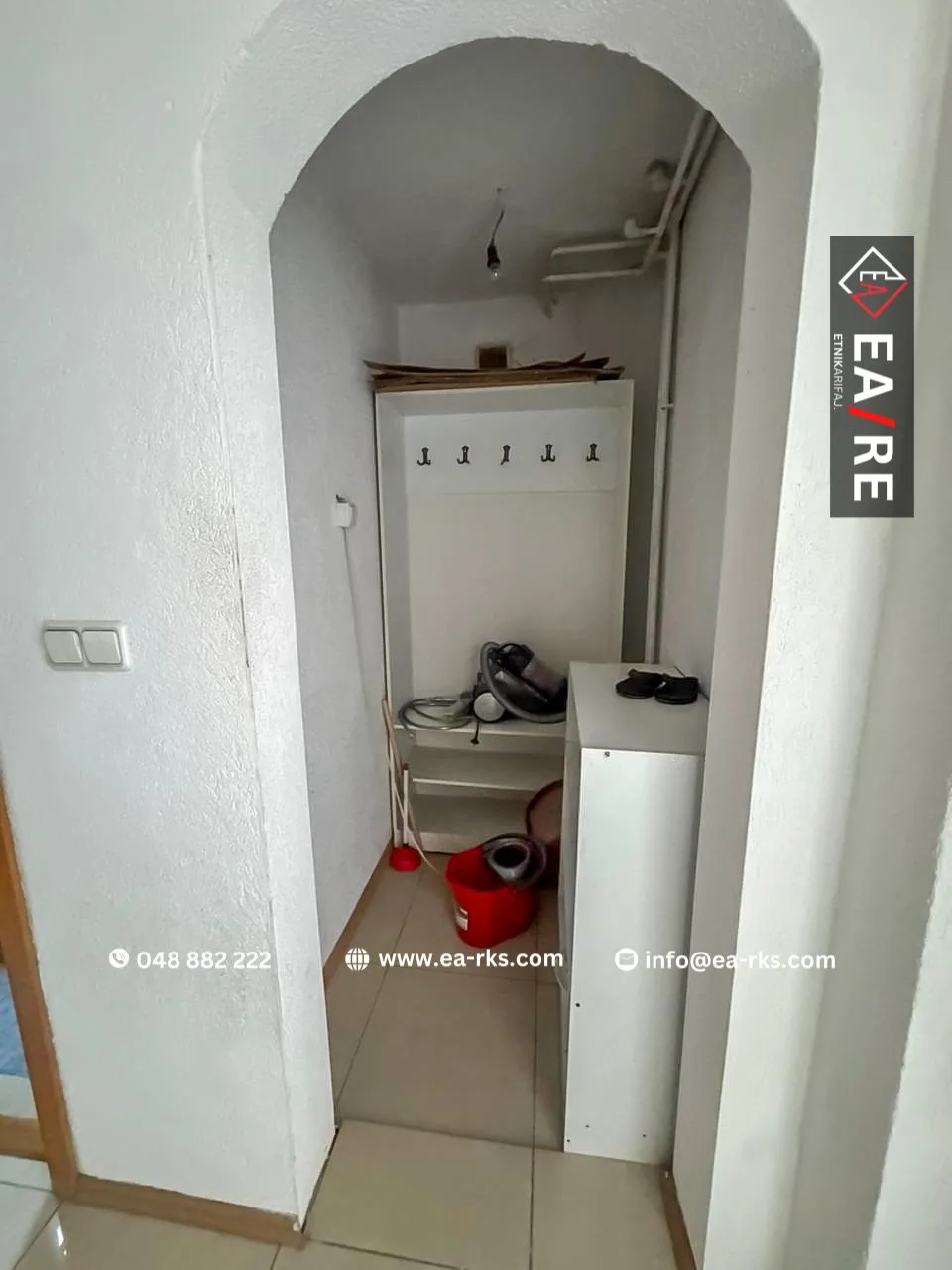 BANESË ME QIRA – BREGU DIELLIT