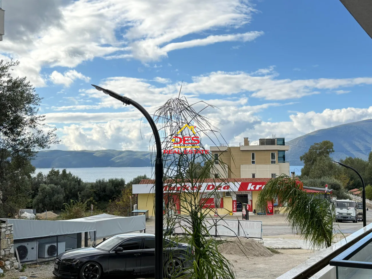 Shitet apartament 1+1 në radhimë ,vlorë.