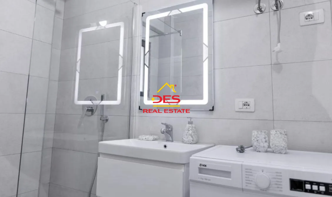 JEPET ME QIRA APARTAMENT 2+1 NË LUNGOMARE ,VLORË 📍 Pranë Hotel Patio