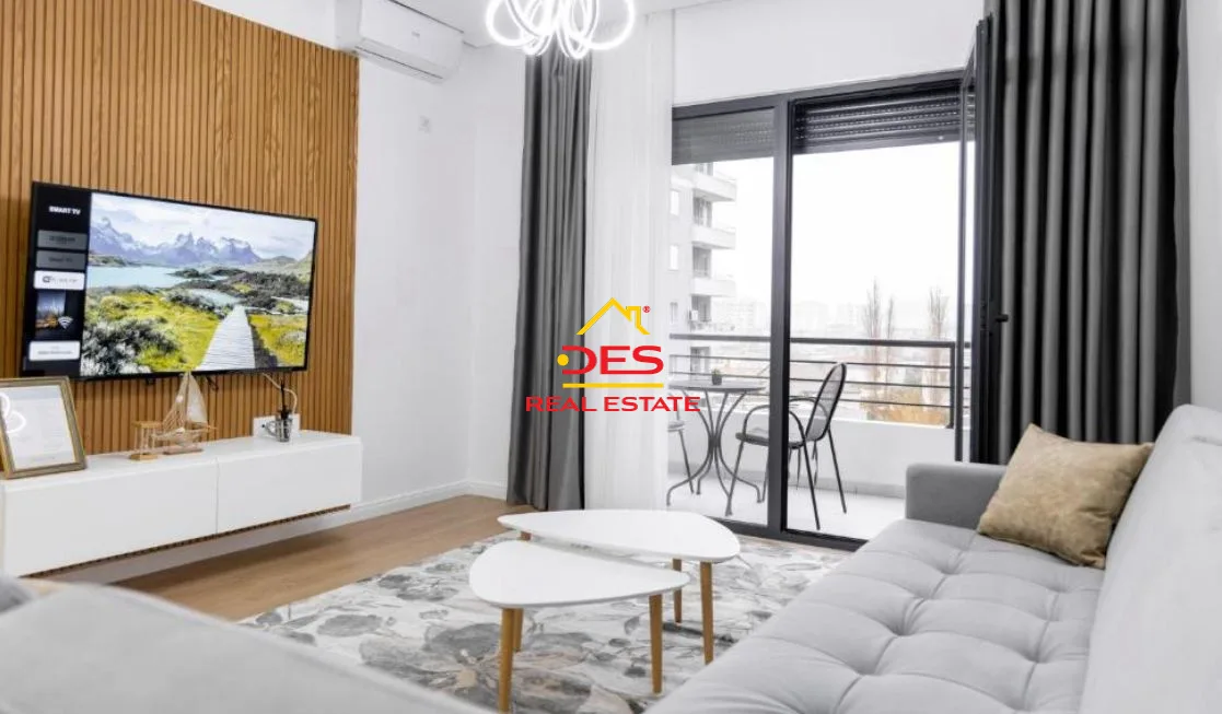 JEPET ME QIRA APARTAMENT 2+1 NË LUNGOMARE ,VLORË 📍 Pranë Hotel Patio