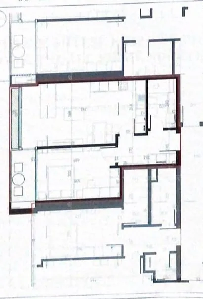 Apartament per Shitje 1+1 tek Lion Park 2 (ID B110483) Tirane