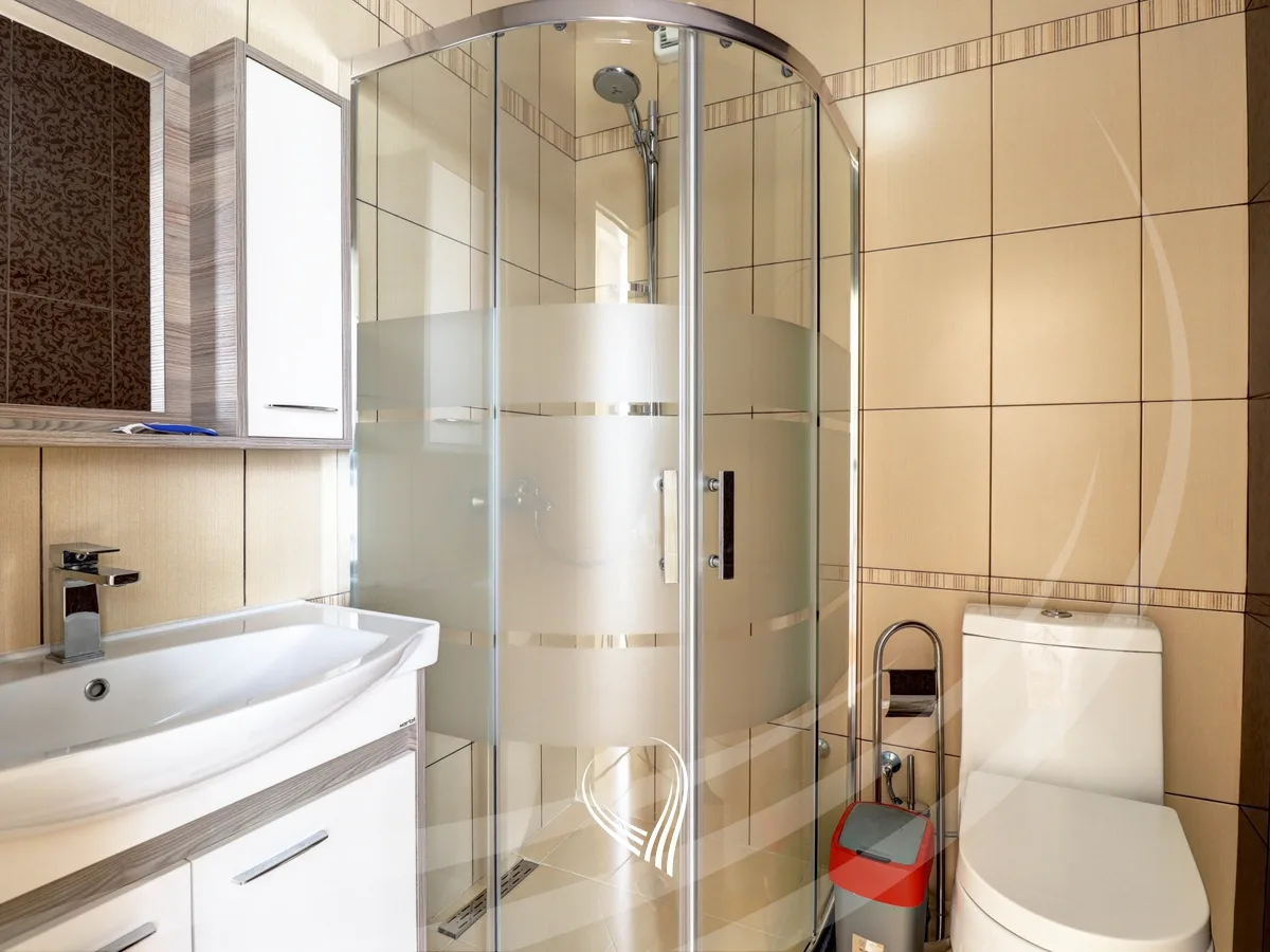 Penthouse 232m2 në shitje në lagjen Arbëria – Dragodan