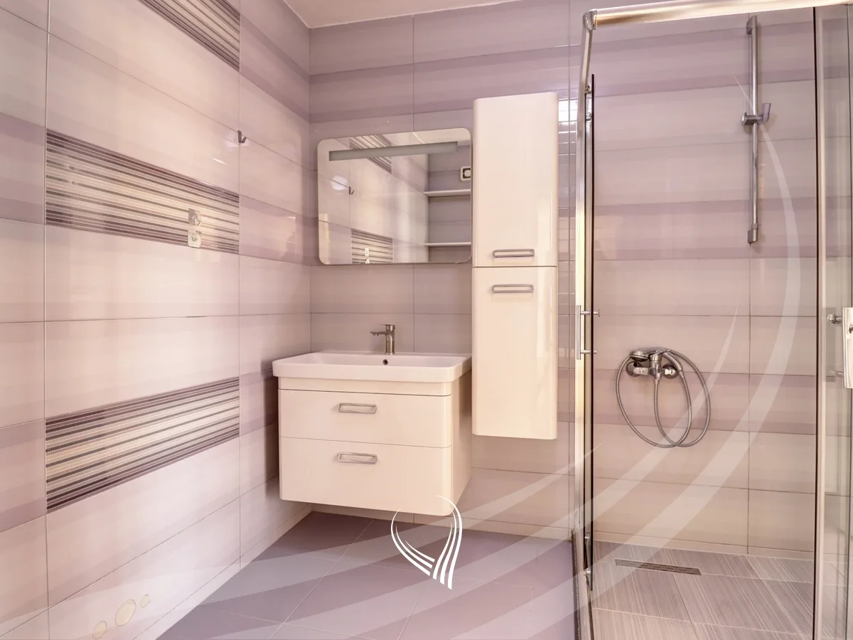 Penthouse 232m2 në shitje në lagjen Arbëria – Dragodan