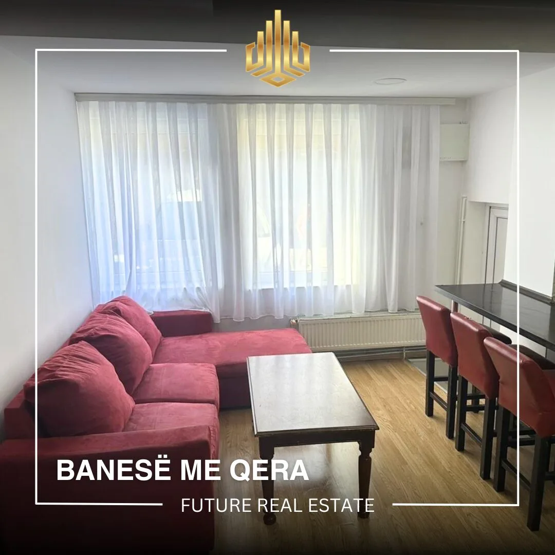 Banesë me QERA