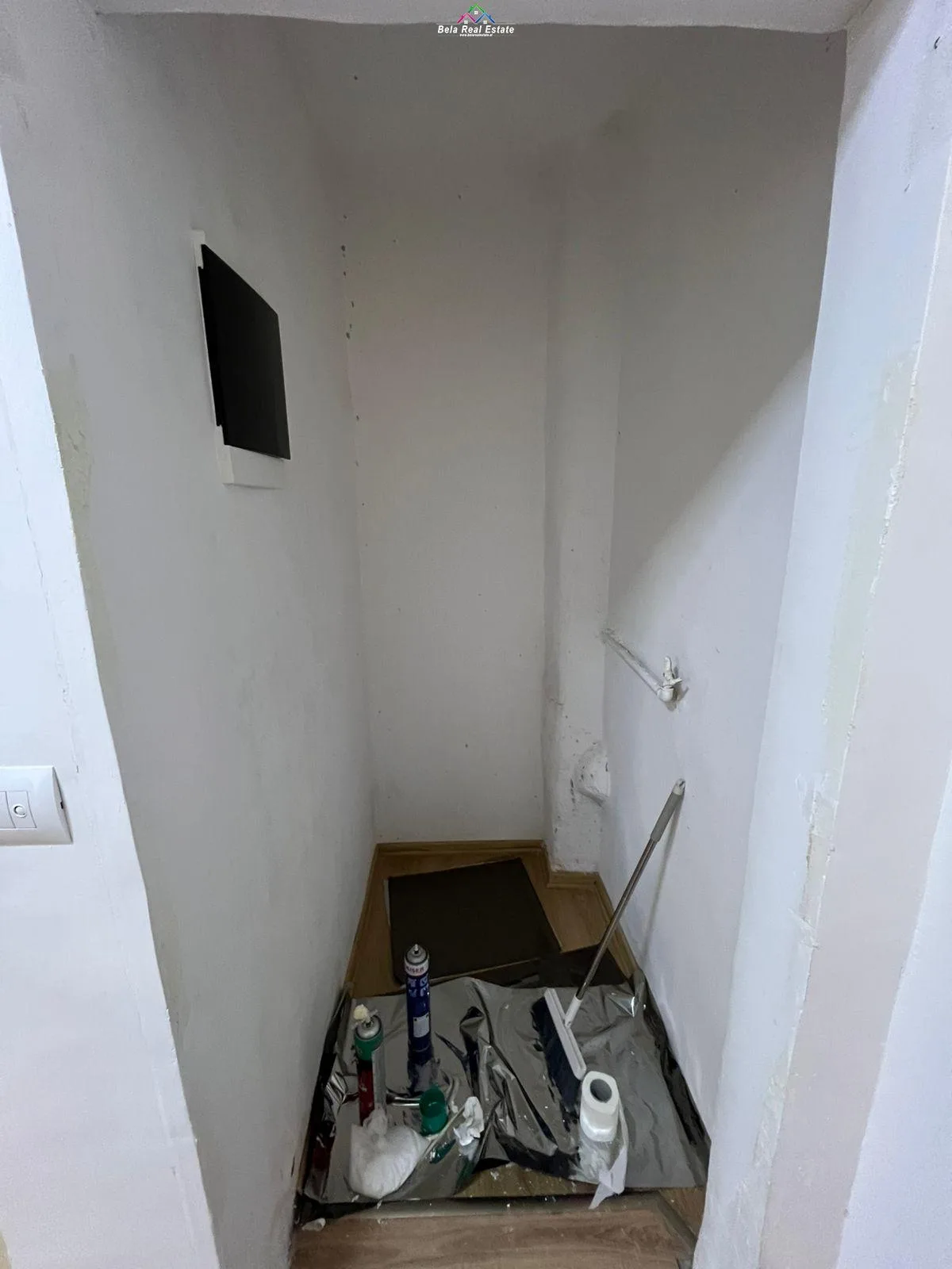 Zyre Me Qera 2+1 Ne Vasil Shanto (ID BZ2726) Tirane