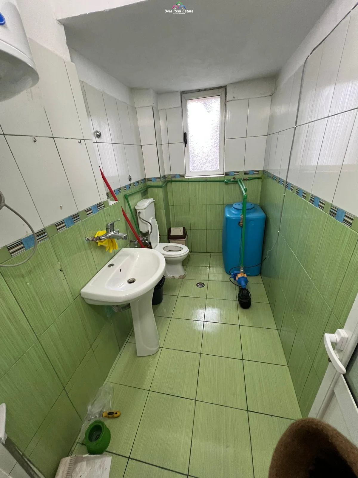 Zyre Me Qera 2+1 Ne Vasil Shanto (ID BZ2726) Tirane