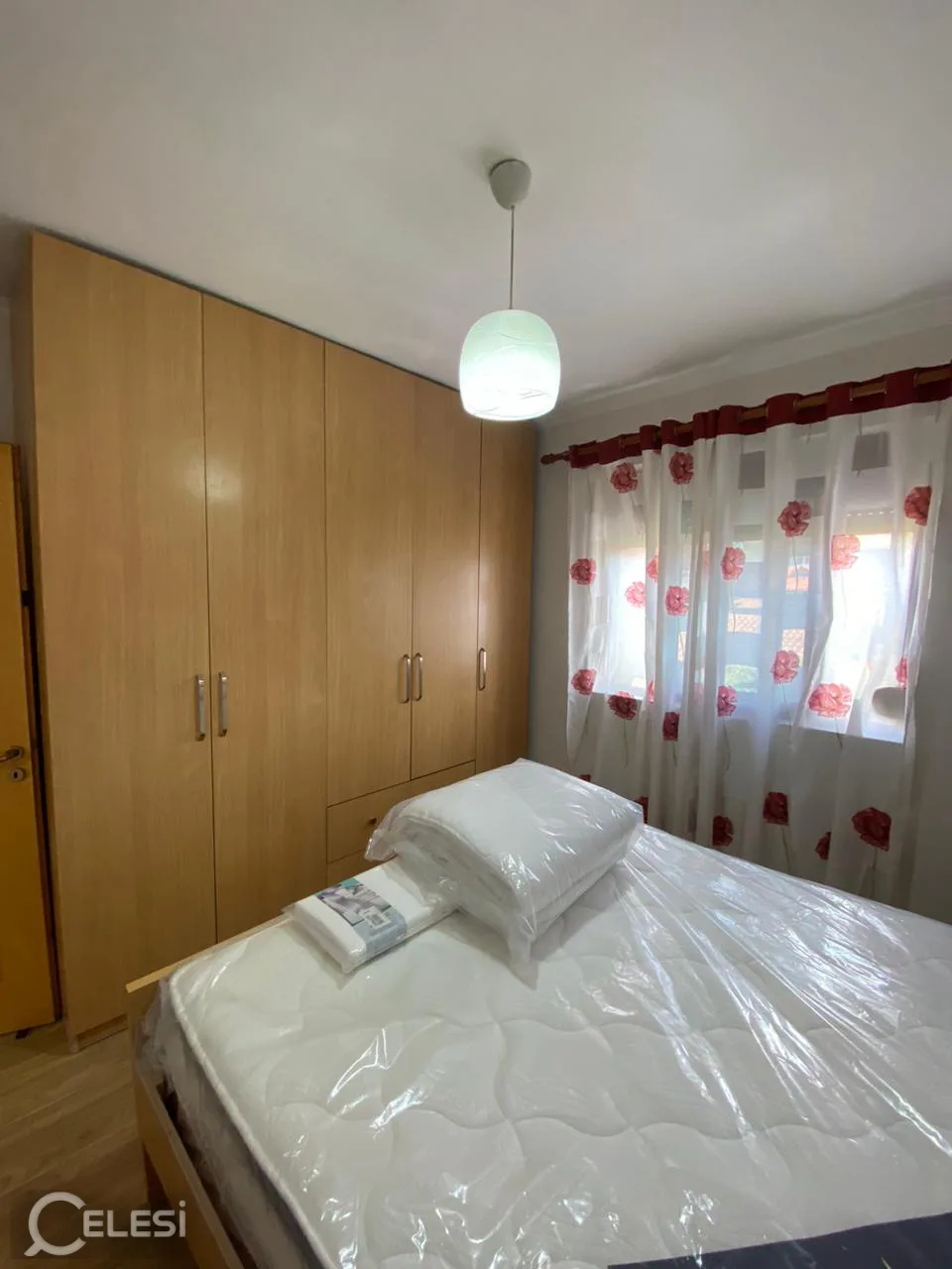 Apartament  me qera 2+1 Tek Mine Peza ( B221338) Tirane