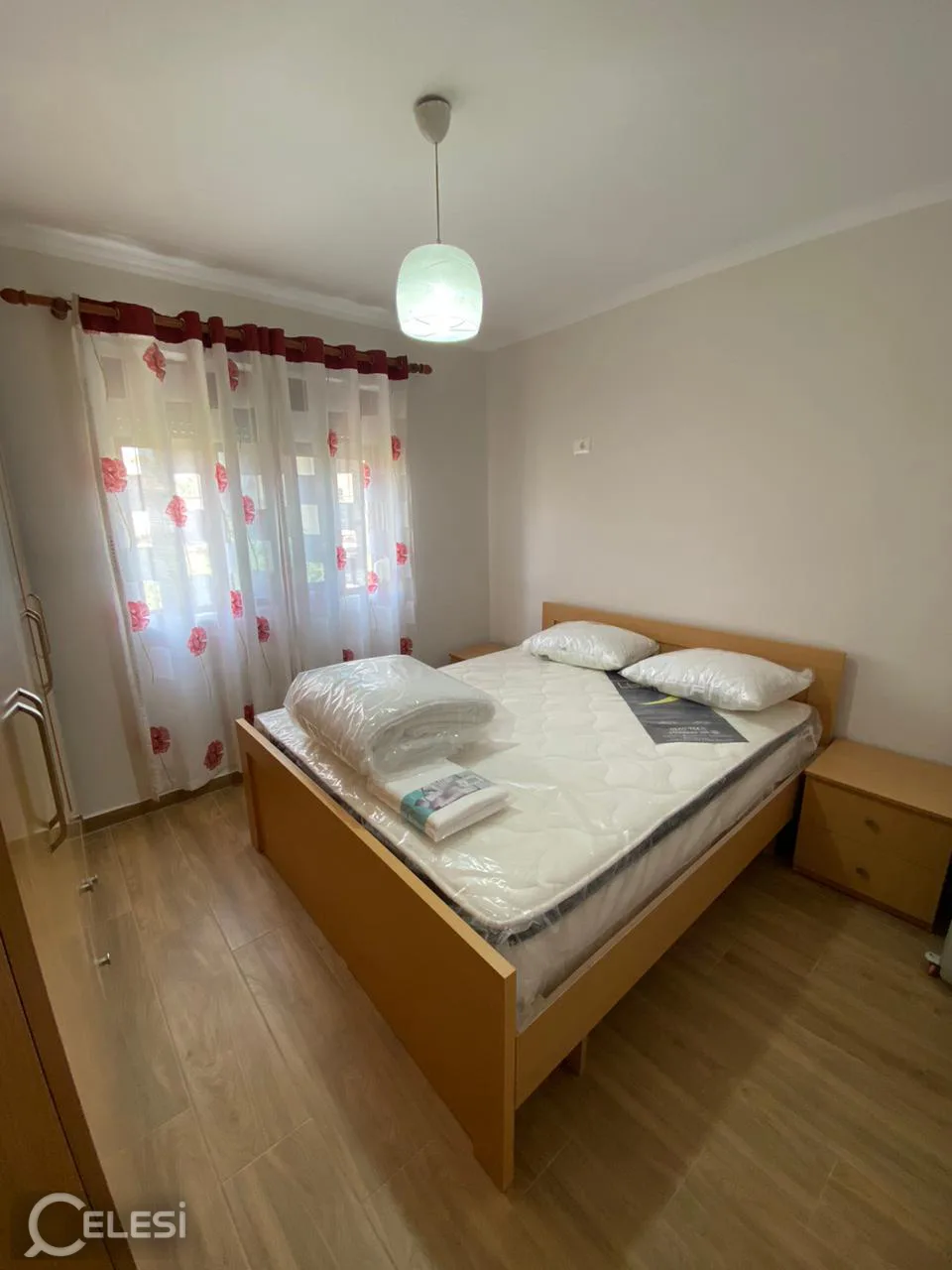 Apartament  me qera 2+1 Tek Mine Peza ( B221338) Tirane