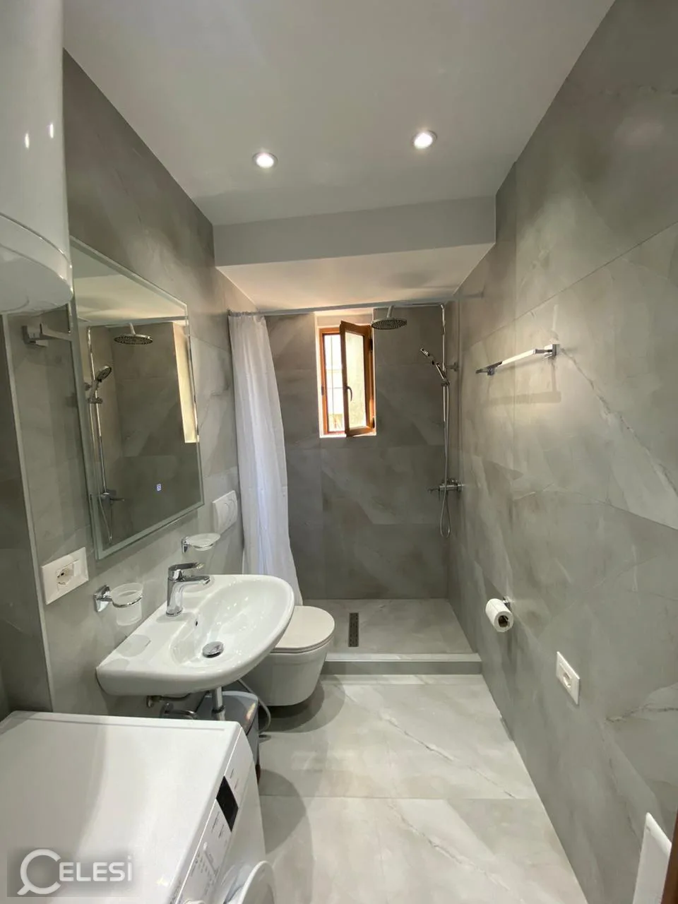 Apartament  me qera 2+1 Tek Mine Peza ( B221338) Tirane