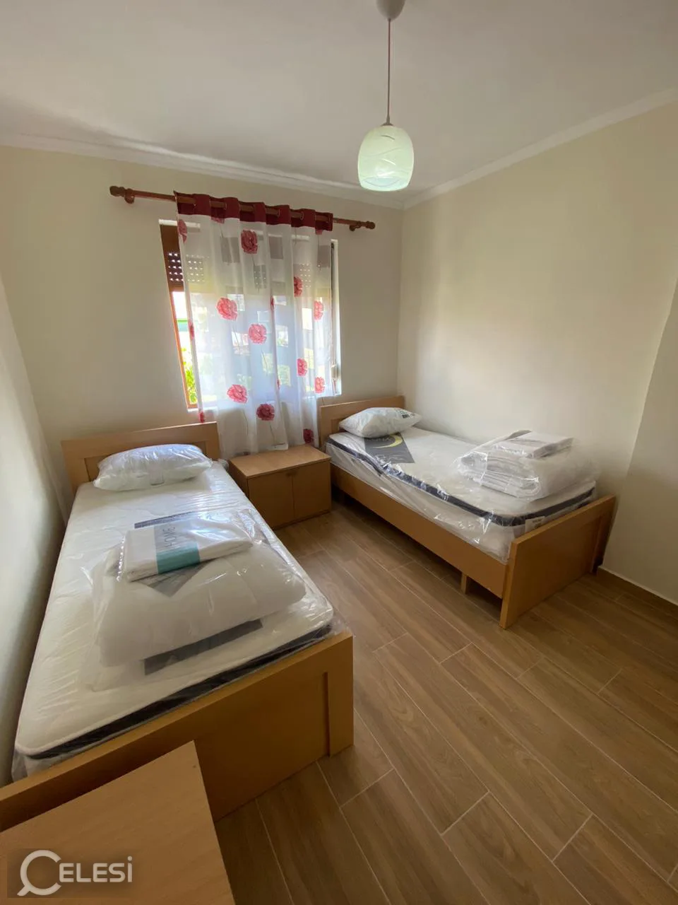 Apartament  me qera 2+1 Tek Mine Peza ( B221338) Tirane