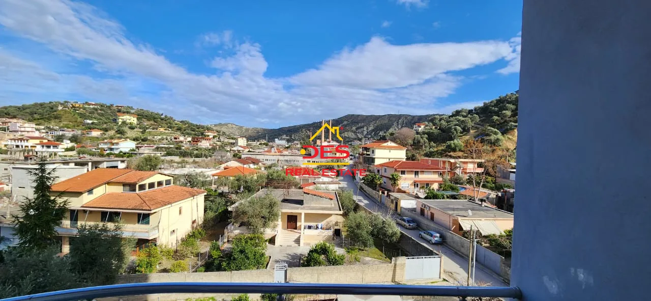 Shitet apartament 2+1+2 te bishti i kalldremit,vlorë