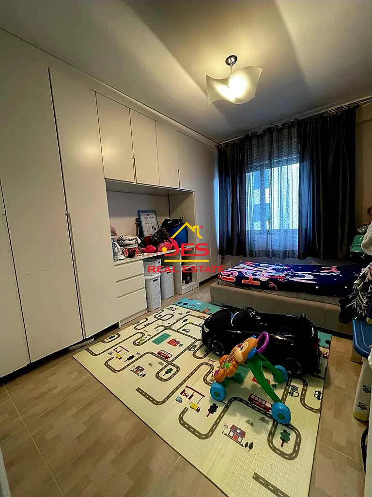 SHITET APARTAMENT 2+1 NË LUNGOMARE,VLORË 🌅 Me pamje nga deti