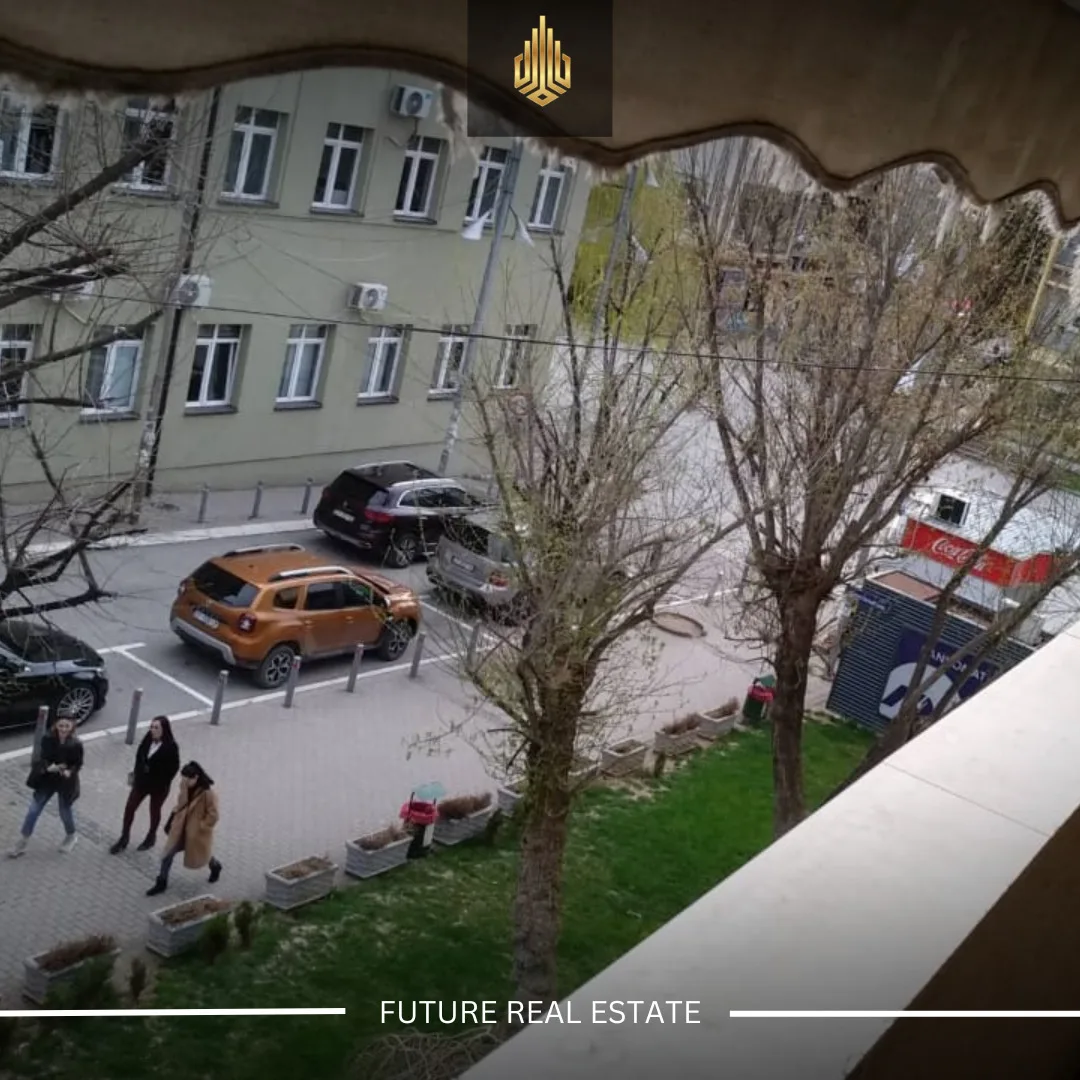 Banesë me QERA/60m²