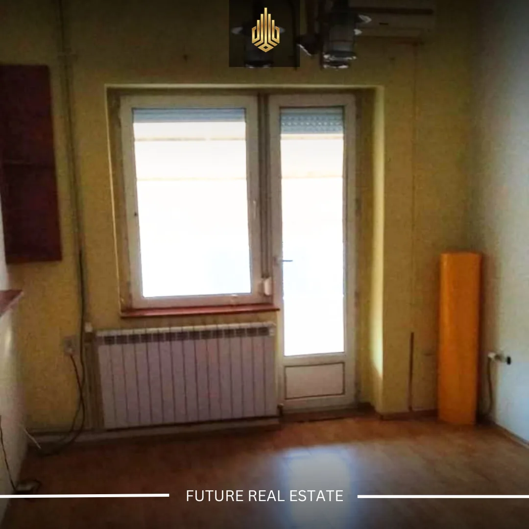Banesë me QERA/60m²