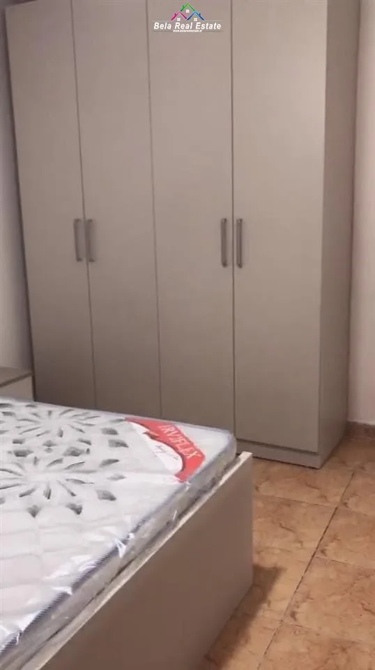 Apartament me qera 1+1 tek Harry Fultz (ID B211295) Tirane.