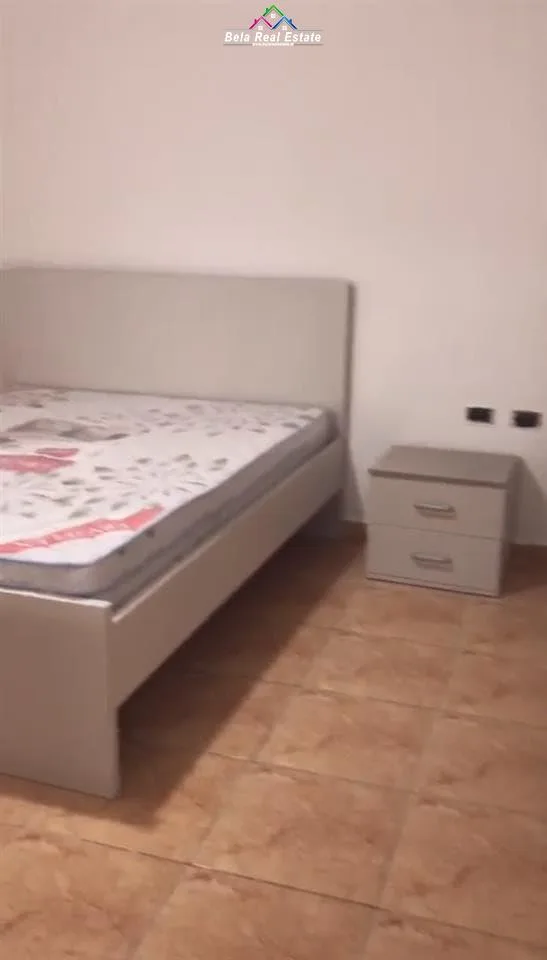 Apartament me qera 1+1 tek Harry Fultz (ID B211295) Tirane.