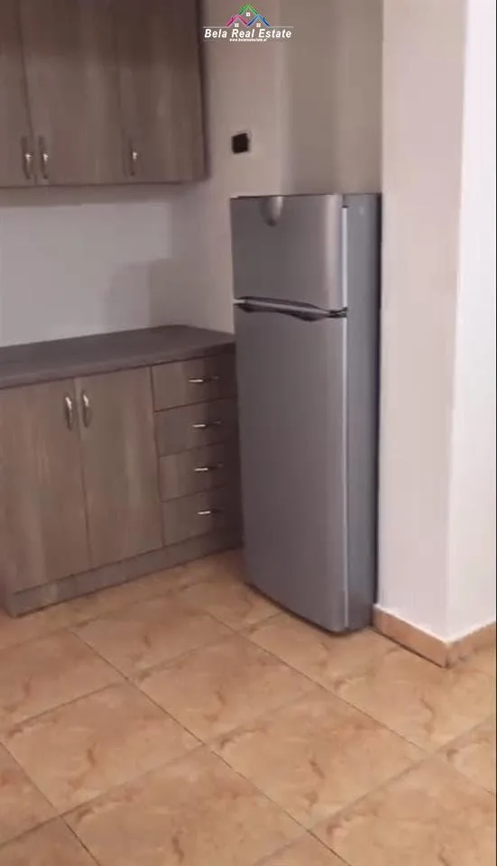 Apartament me qera 1+1 tek Harry Fultz (ID B211295) Tirane.