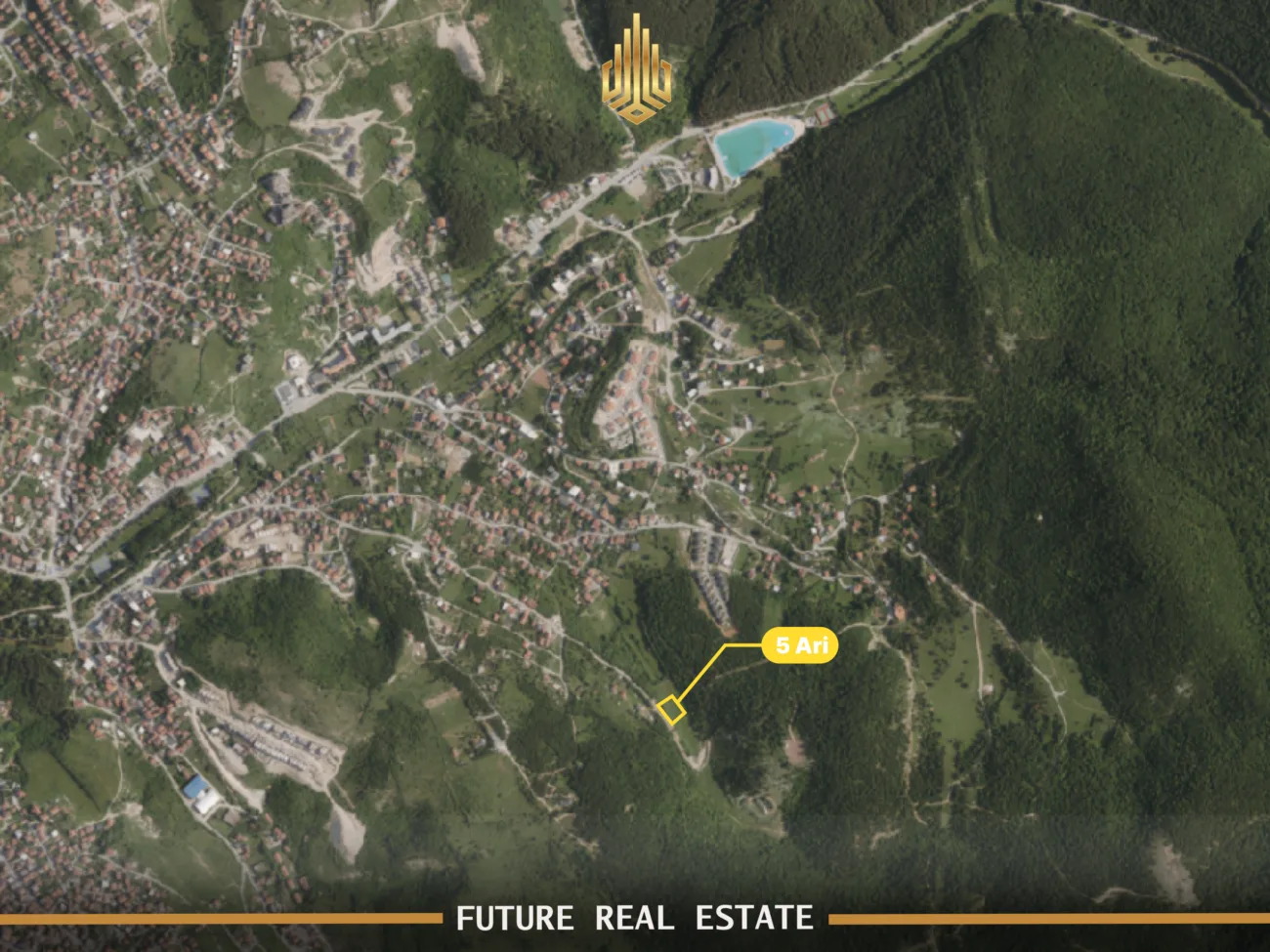 Truall në #SHITJE – 5 Ari – Prishtinë – Sofali – Rruga Mbretëresha Teuta