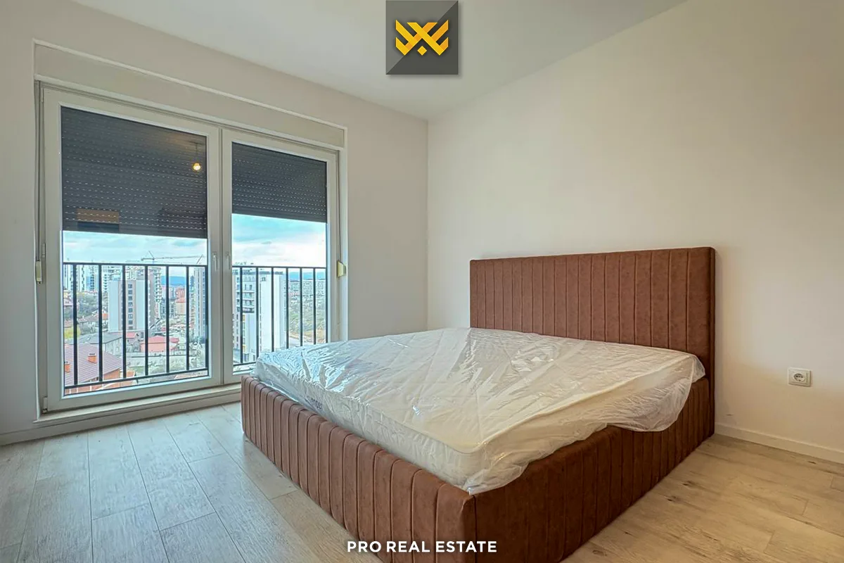 Banesë 90m² me #QIRA te Prishtina e Re
