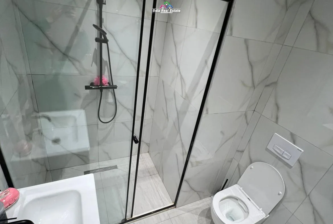 Garsioniere Me Qera Ne Ali Dem (ID BG159) Tirane