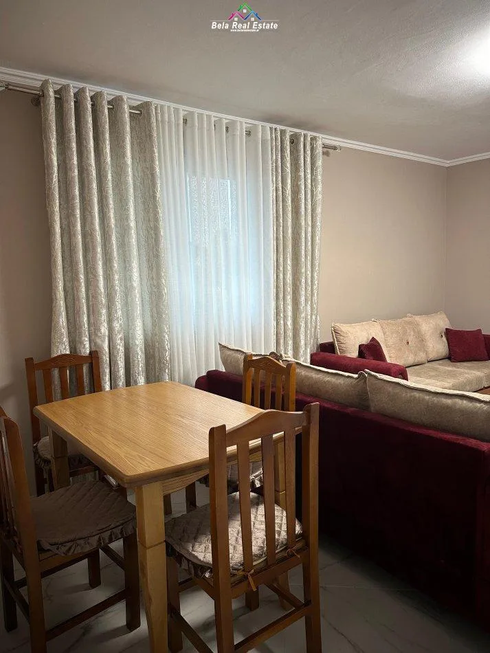 Kat Vile Me Qera 1+1 Ne Sauk (ID BV22302) Tirane