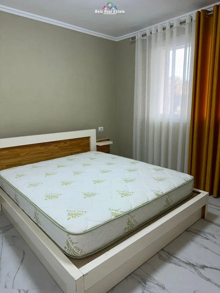 Kat Vile Me Qera 1+1 Ne Sauk (ID BV22302) Tirane