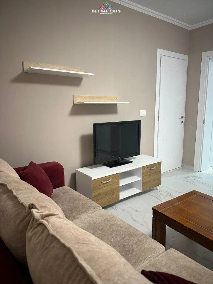 Kat Vile Me Qera 1+1 Ne Sauk (ID BV22302) Tirane