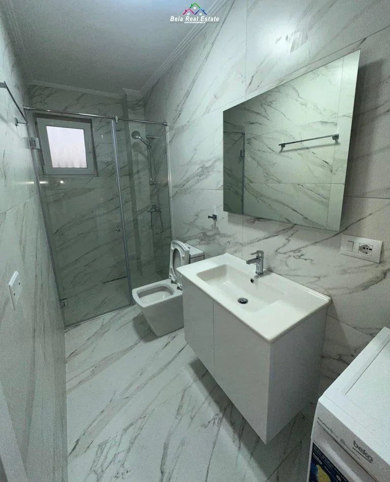 Kat Vile Me Qera 1+1 Ne Sauk (ID BV22302) Tirane