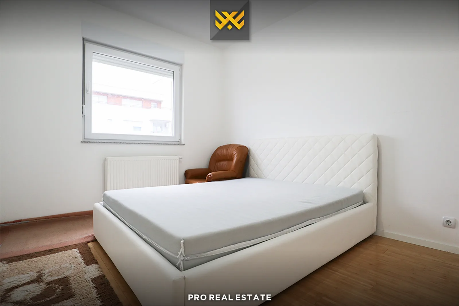 Banesë 111m² me #QIRA në Emshir