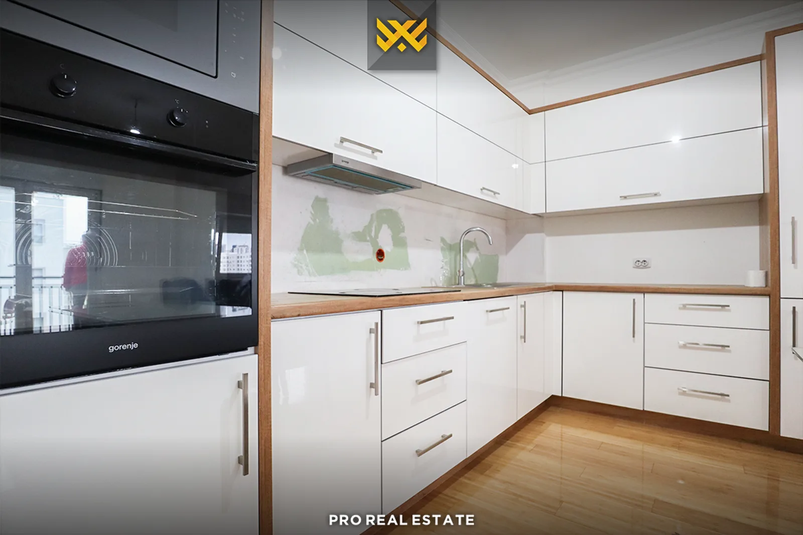 Banesë 111m² me #QIRA në Emshir