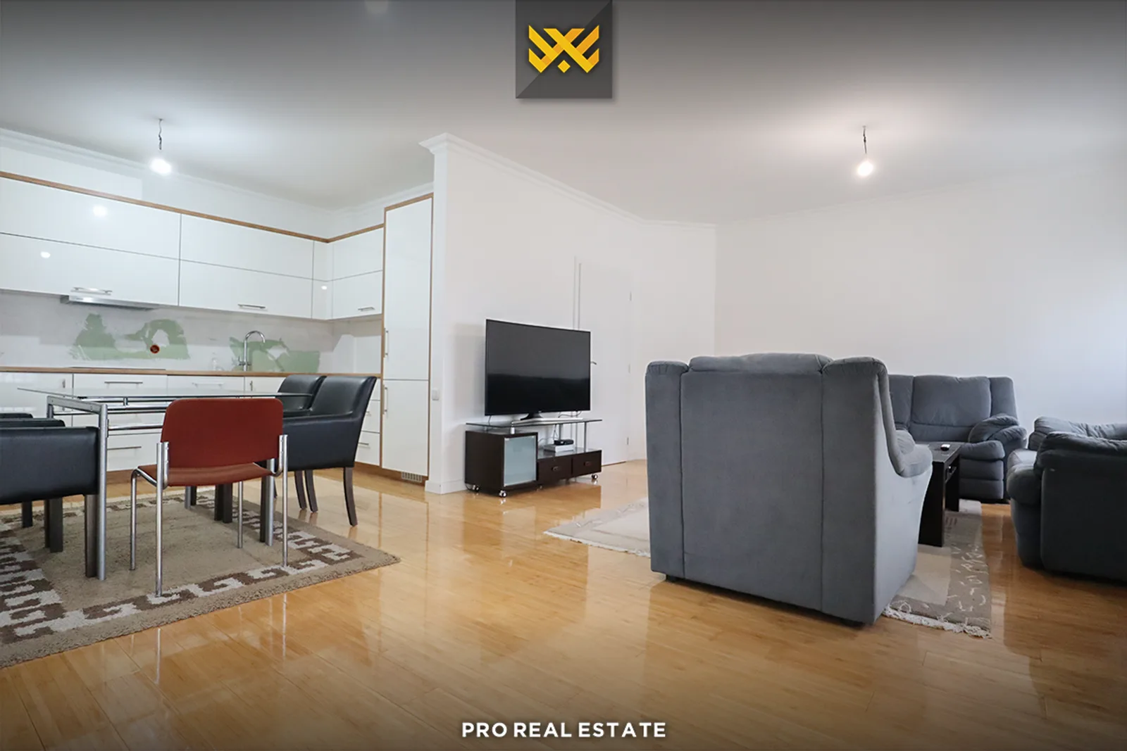 Banesë 111m² me #QIRA në Emshir