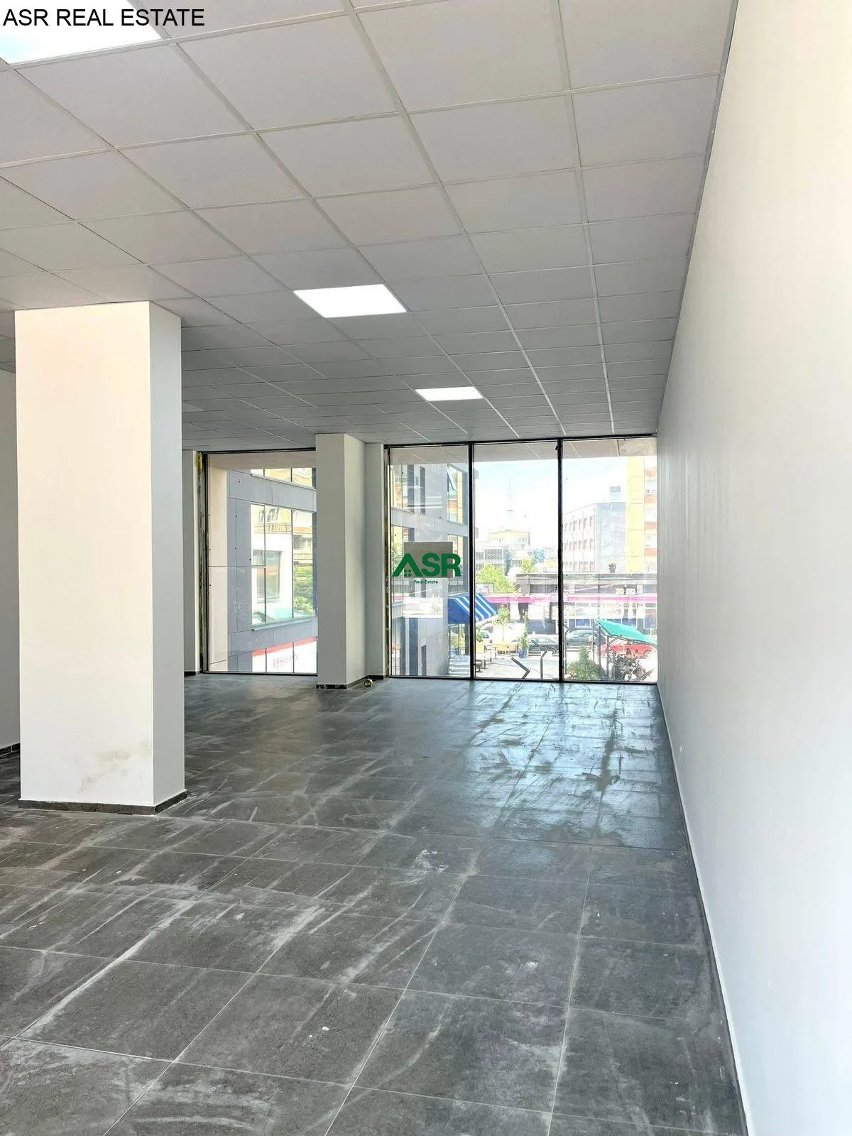 #ID:3809 Lokal 90m2 me #qira në Aktash
