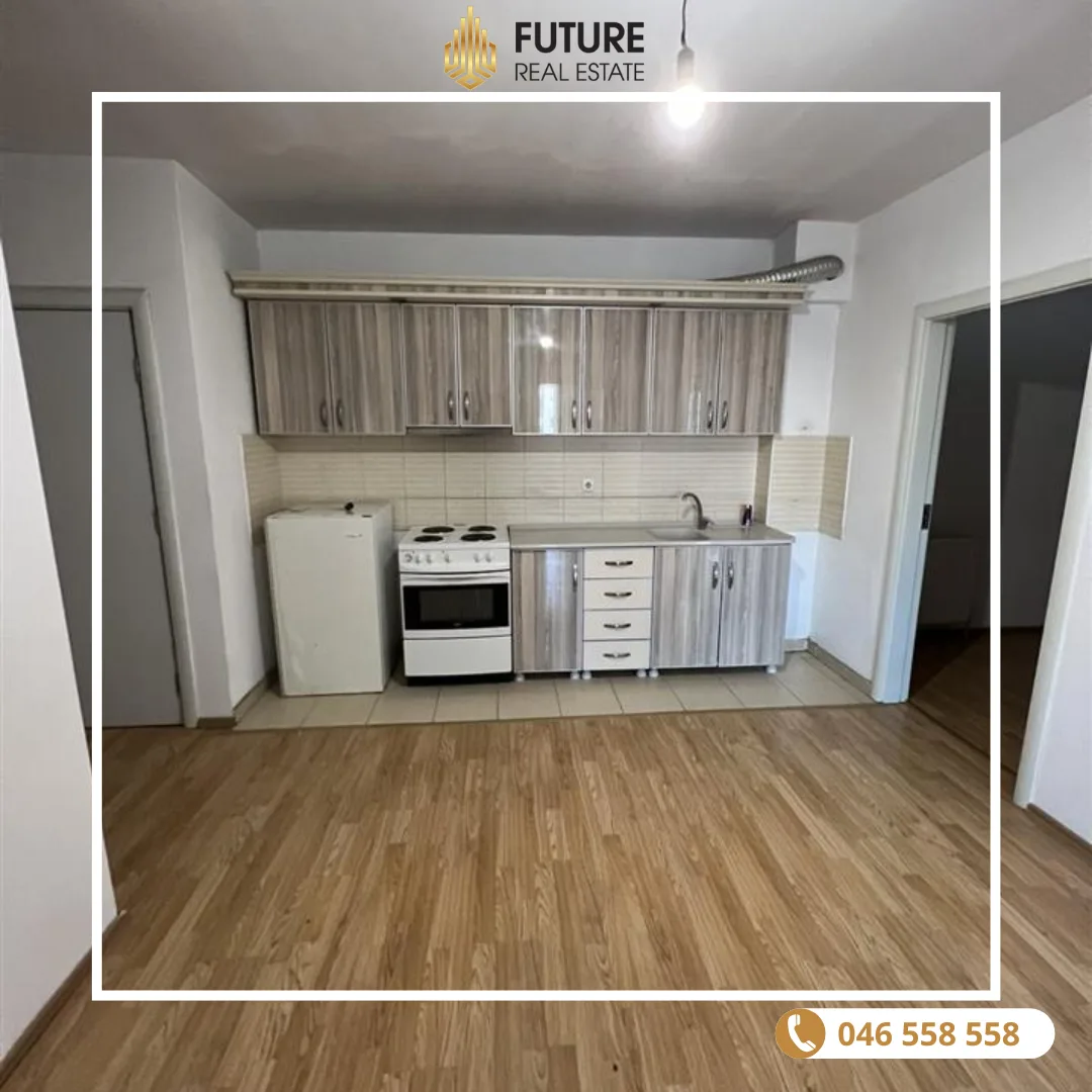 Banesë me QERA/110m²