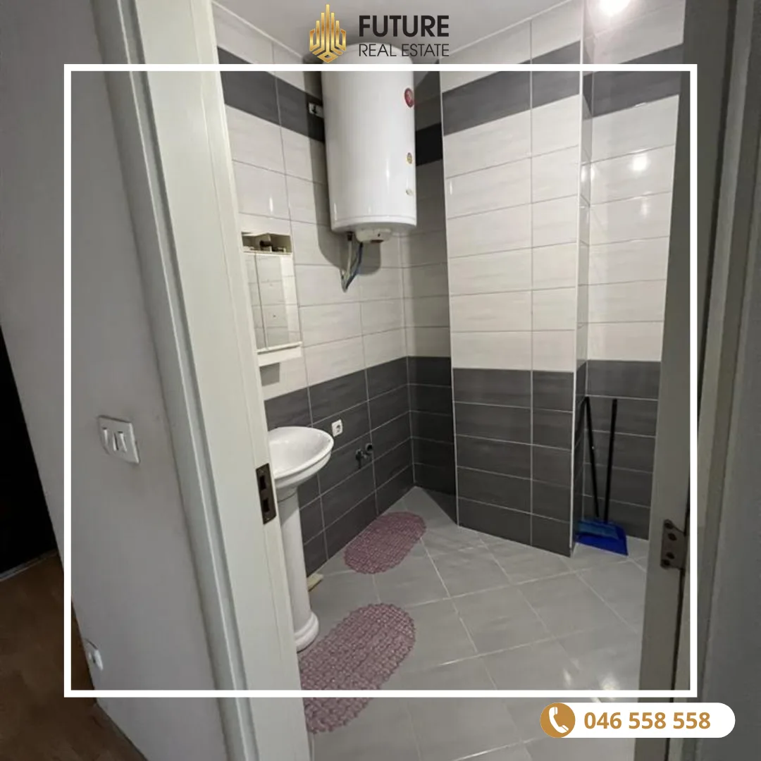 Banesë me QERA/110m²