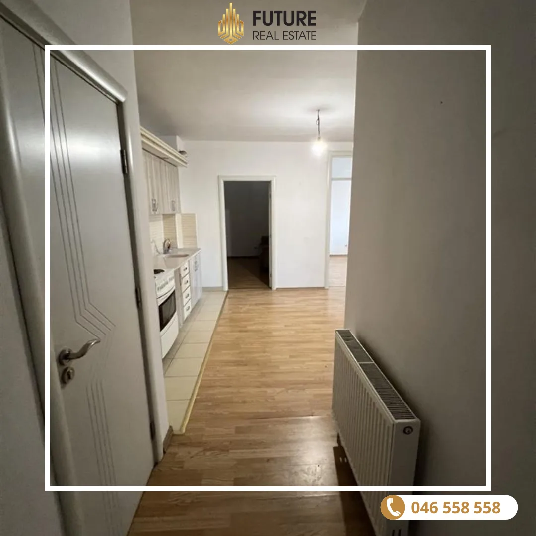 Banesë me QERA/110m²