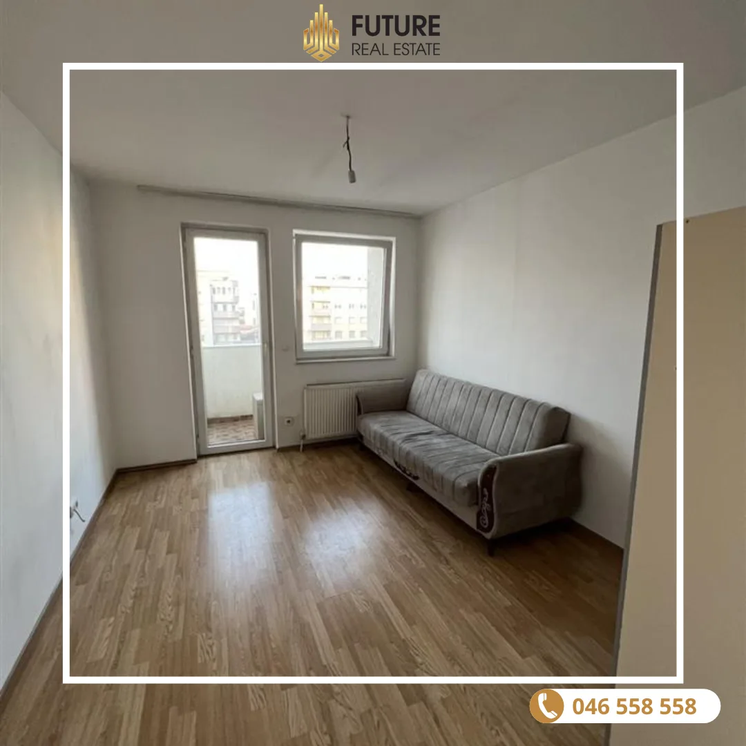 Banesë me QERA/110m²