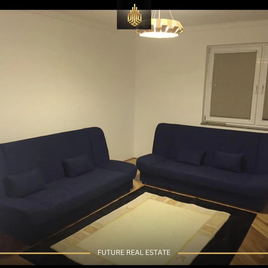 Banesë me QERA/40m²