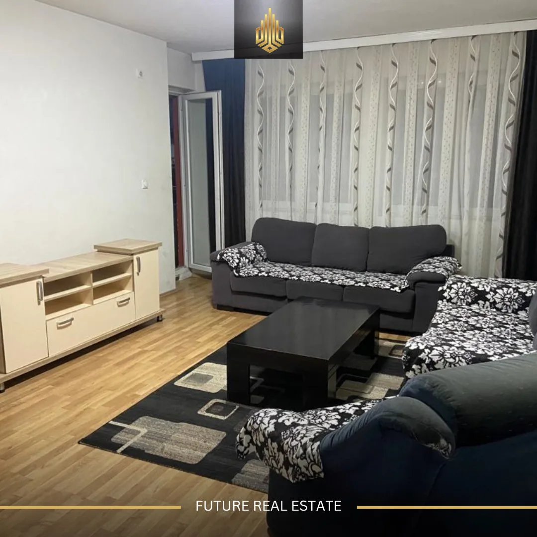 Banesë me QERA/60m²