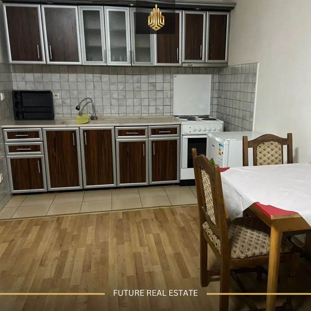 Banesë me QERA/60m²