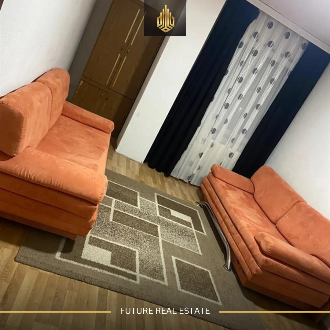 Banesë me QERA/60m²