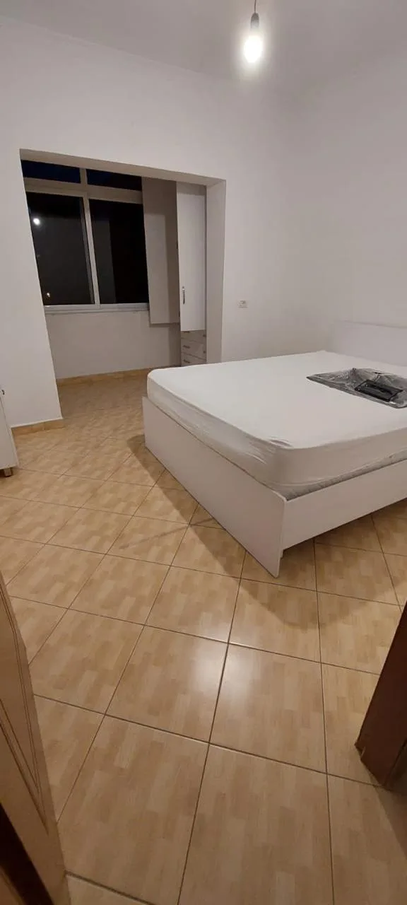 Apartament Me Qera 1+1 Tek Vorri i Bomit (ID B211364) Tirane.