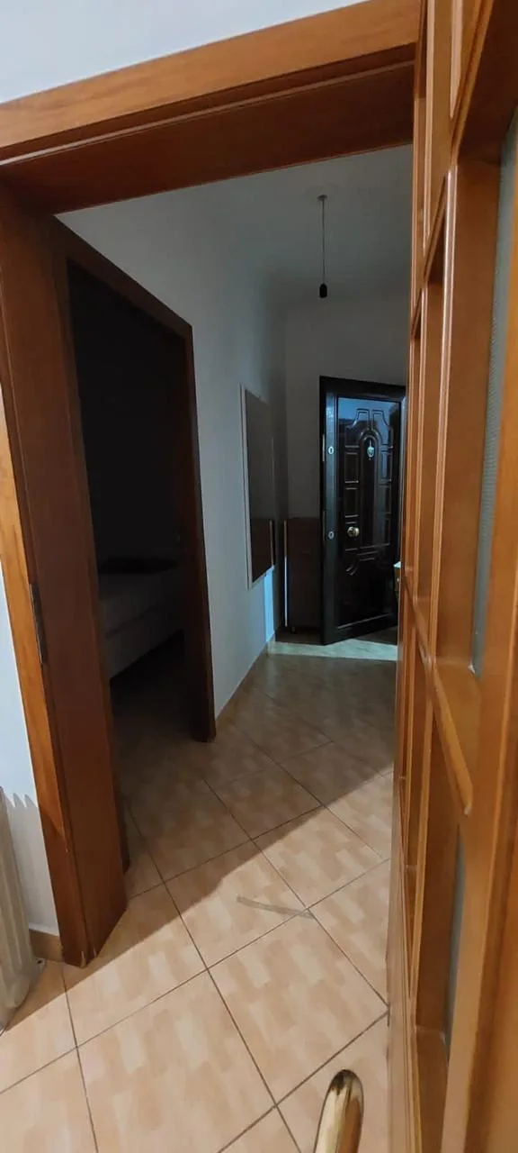 Apartament Me Qera 1+1 Tek Vorri i Bomit (ID B211364) Tirane.