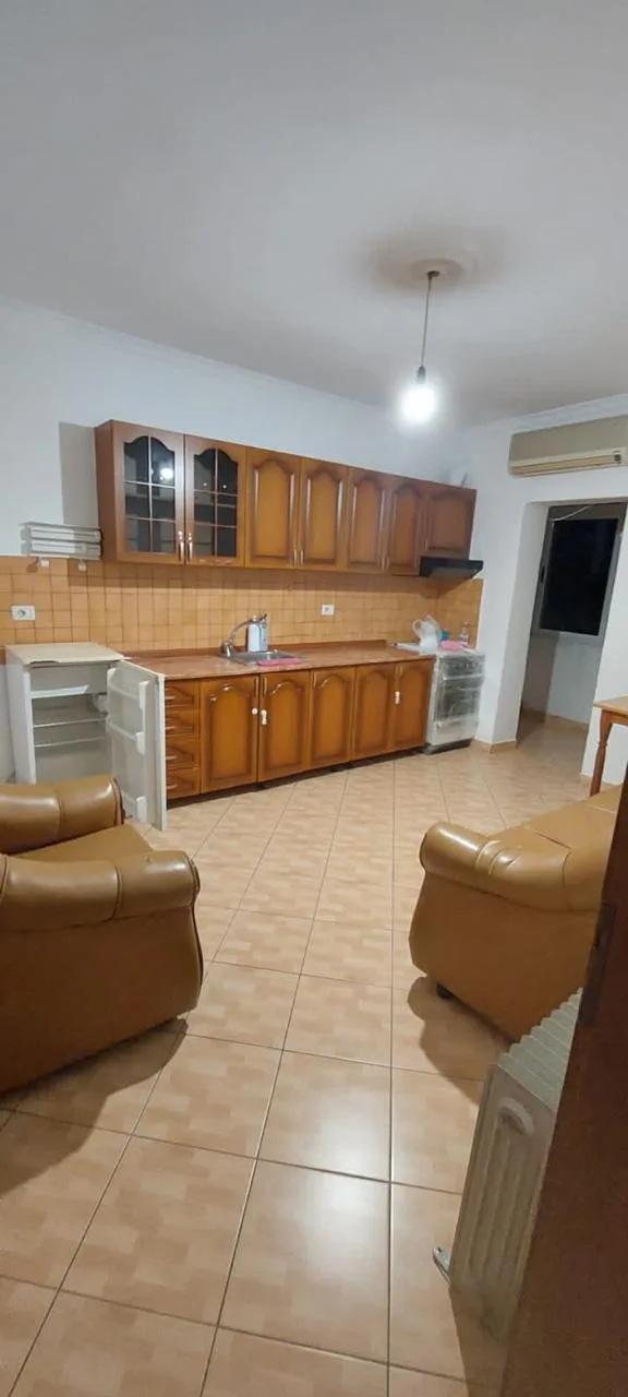 Apartament Me Qera 1+1 Tek Vorri i Bomit (ID B211364) Tirane.
