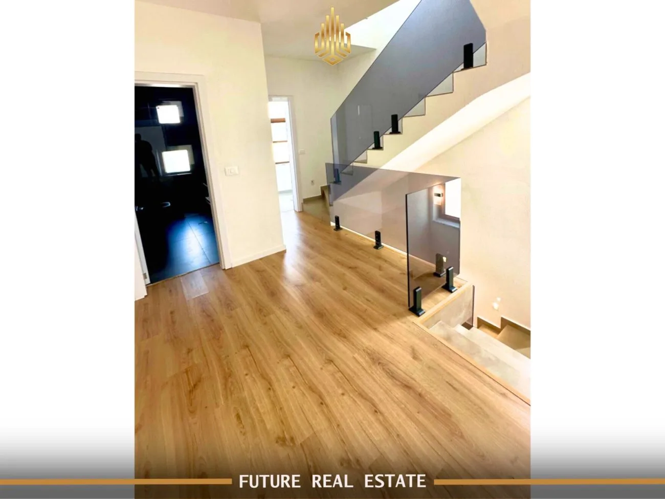 Shtëpi në SHITJE – 3 Dhoma gjumi – Prishtinë – Bërnicë New House Residence