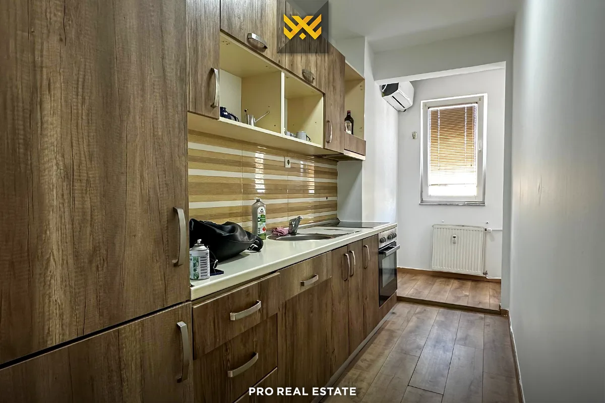 Banesë 77m² me #QIRA në Qendër