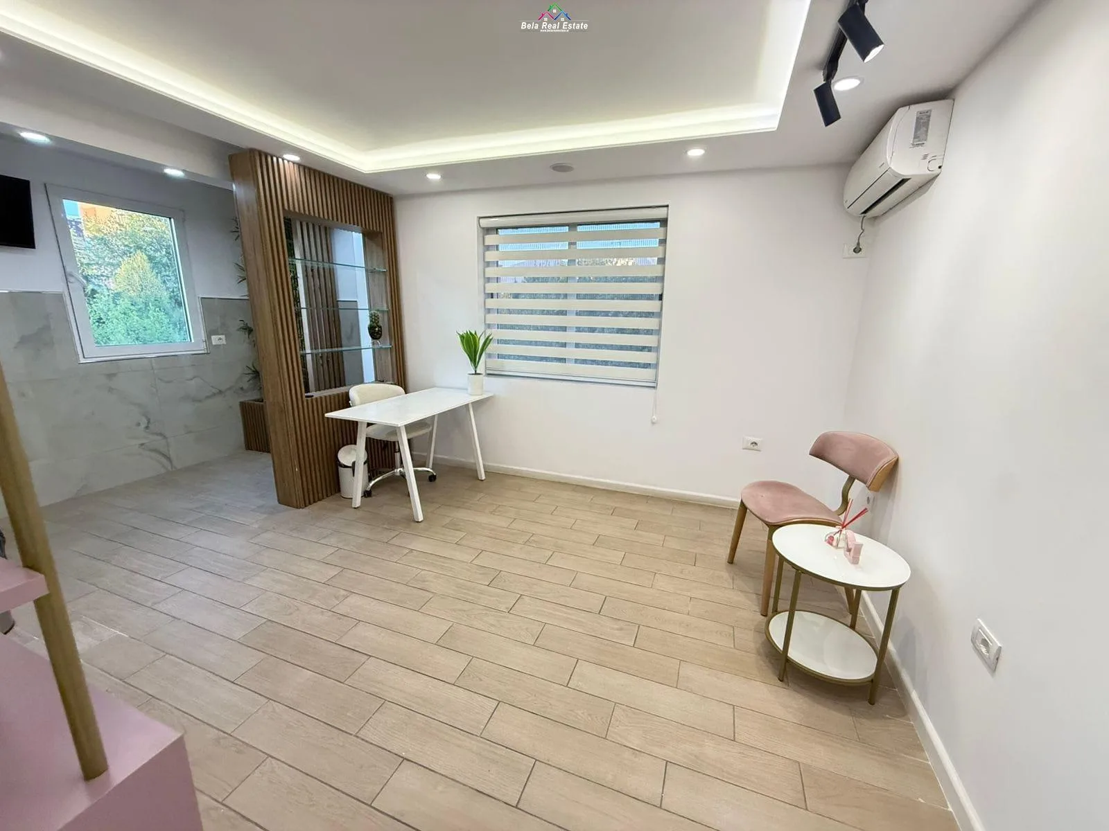Dyqan Estetik ne Vasil Shanto (ID BD21679) Tirane