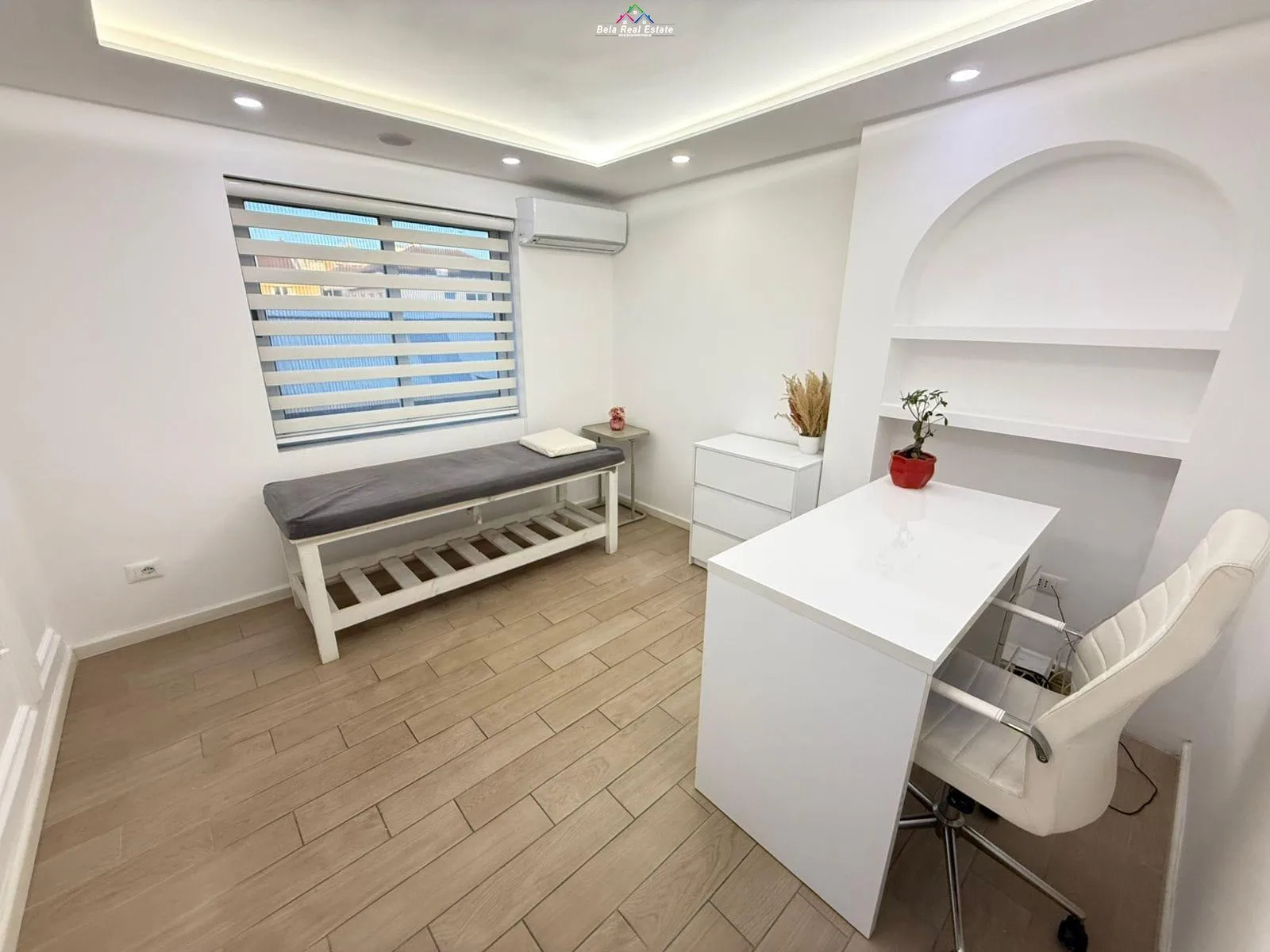 Dyqan Estetik ne Vasil Shanto (ID BD21679) Tirane