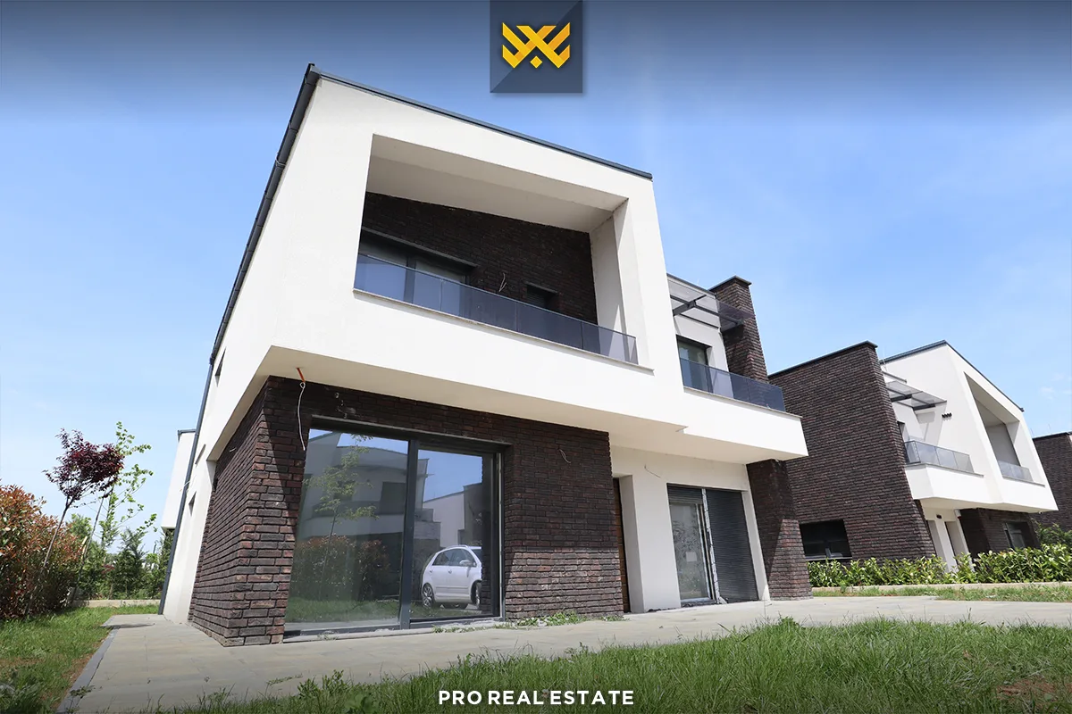 Shtëpi 189m² me #QIRA në Lagjen Priam Village.